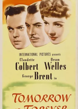 Вечное завтра (1946)