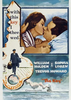 Ключ (1958)