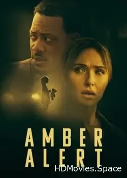 Эмбер Алерт (2024)