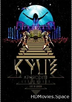 Kylie Minogue (2011)