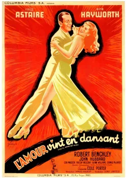 Ты никогда не будешь богаче (1941)