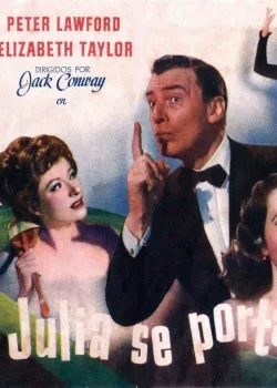 Неисправимая Джулия (1948)
