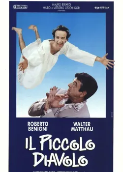 Чертенок  (1988)