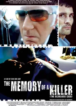 Синдром Альцгеймера (2003)
