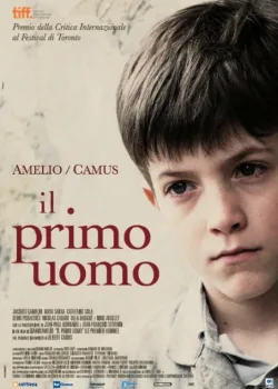 Первый человек (2011)