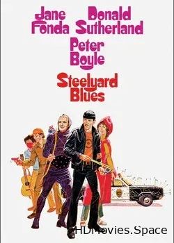 Стильярд блюз (1973)