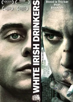 Белые ирландские пьяницы (2010)