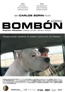Аргентинский дог (2004)