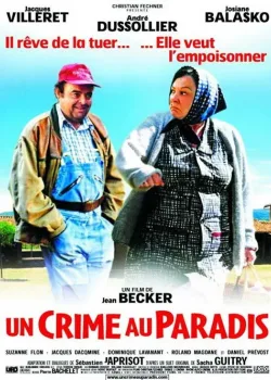 Преступление в раю (2000)