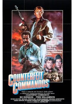 Бесславные ублюдки (1978)