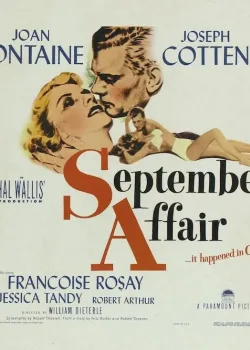 Сентябрьская афера (1950)