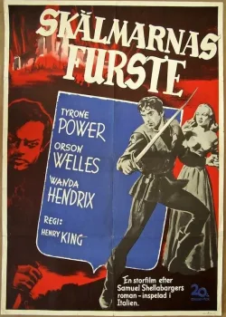 Коварный лис Борджиа (1949)