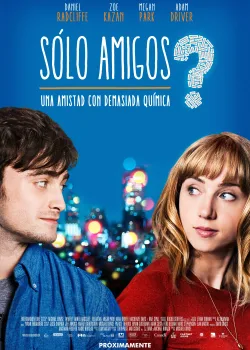 Дружба и никакого секса?	 (2013)