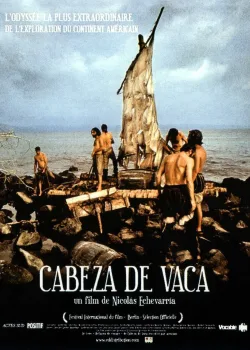 Кабеса де Вака (1991)