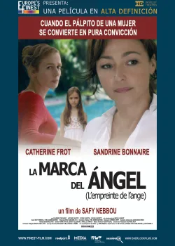 След ангела (2008)
