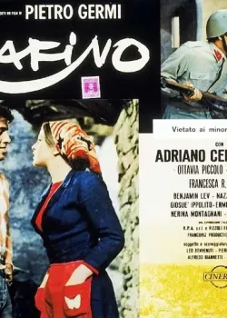 Серафино (1968)
