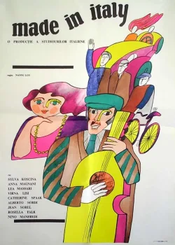 Сделано в Италии  (1965)
