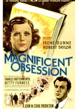 Великолепная одержимость (1935)