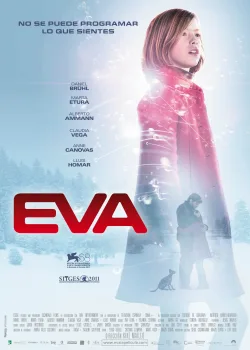 Ева: Искусственный разум (2011)