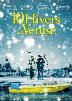 Десять зим (2009)