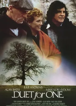 Дуэт для солиста (1986)