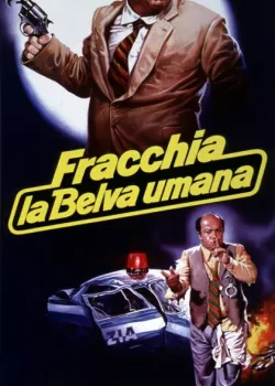 Фракия - зверь в человеческом облике (1981)