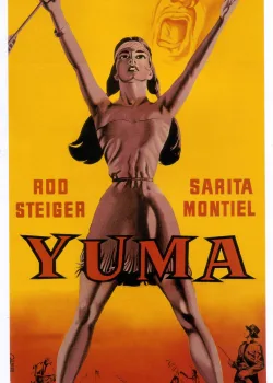 Убегая от стрелы (1957)