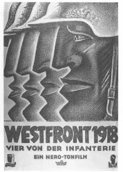 Западный фронт 1918 (1930)
