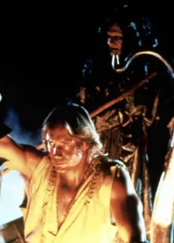 Геракл в подземном царстве (1994)
