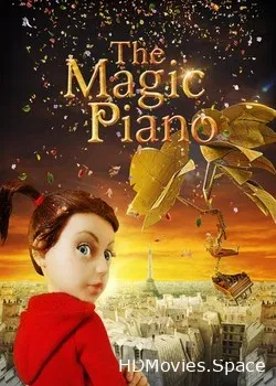 Волшебное фортепиано (2011)