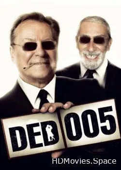 Дед 005 (2013)