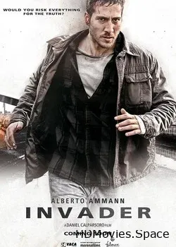 Захватчик (2012)