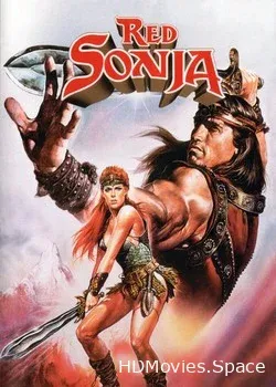 Рыжая Соня (1985)