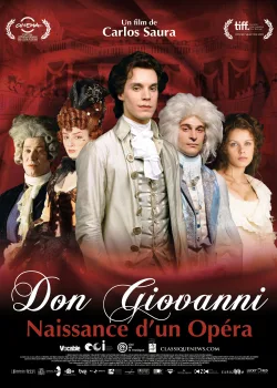 Я, Дон Жуан (2009)