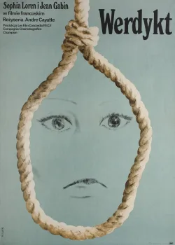 Вердикт (1974)