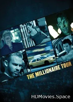 Турне миллионера (2012)
