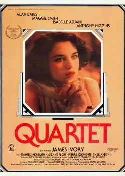 Квартет (1981)