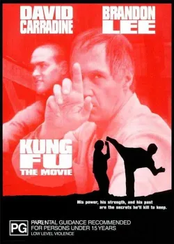 Кунг-фу: Киноверсия (1986)