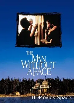Человек без лица (1993)