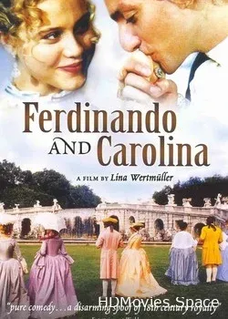 Фердинанд и Каролина (1999)