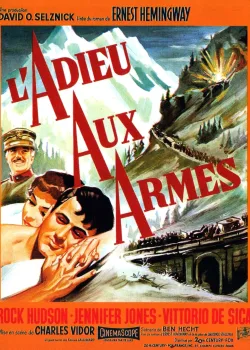 Прощай, оружие!  (1957)