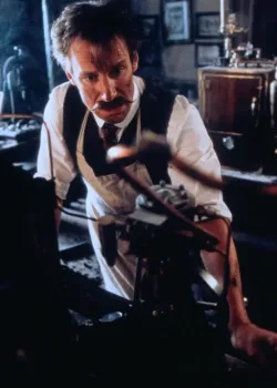 Искатели сокровищ (1996)