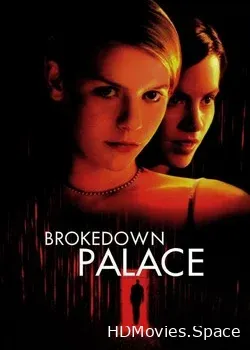 Разрушенный Дворец (1999)