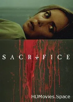 Жертва (2016)