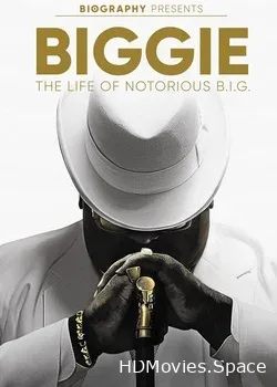 Biggie: Жизнь Notorious B.I.G. (2017)