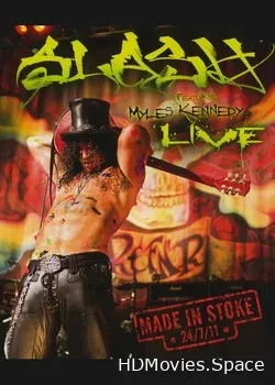 Slash (2011)