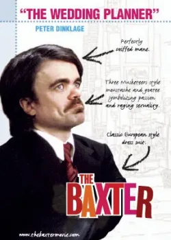 Бакстер (2005)