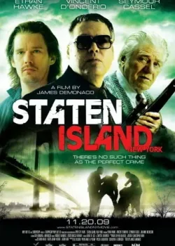 Стейтен Айленд (2009)