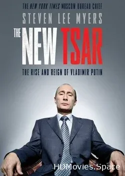 Путин: Новый царь (2017)