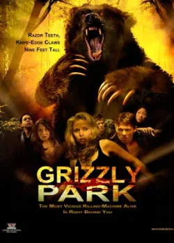 Гризли Парк (2007)
